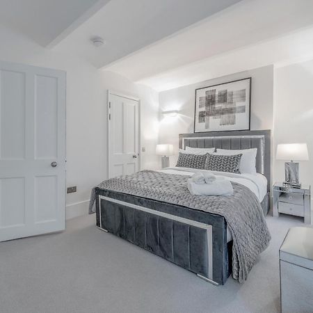 Tottenham Court'S House - 2 Bed 伦敦 外观 照片