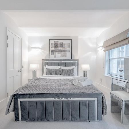 Tottenham Court'S House - 2 Bed 伦敦 外观 照片