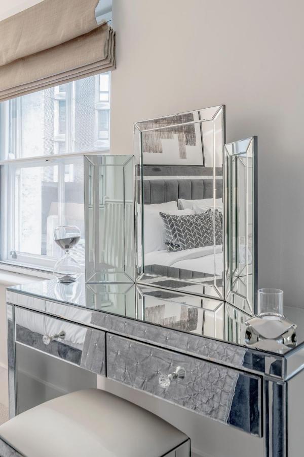 Tottenham Court'S House - 2 Bed 伦敦 外观 照片