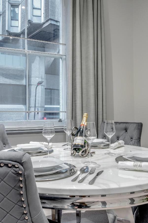 Tottenham Court'S House - 2 Bed 伦敦 外观 照片