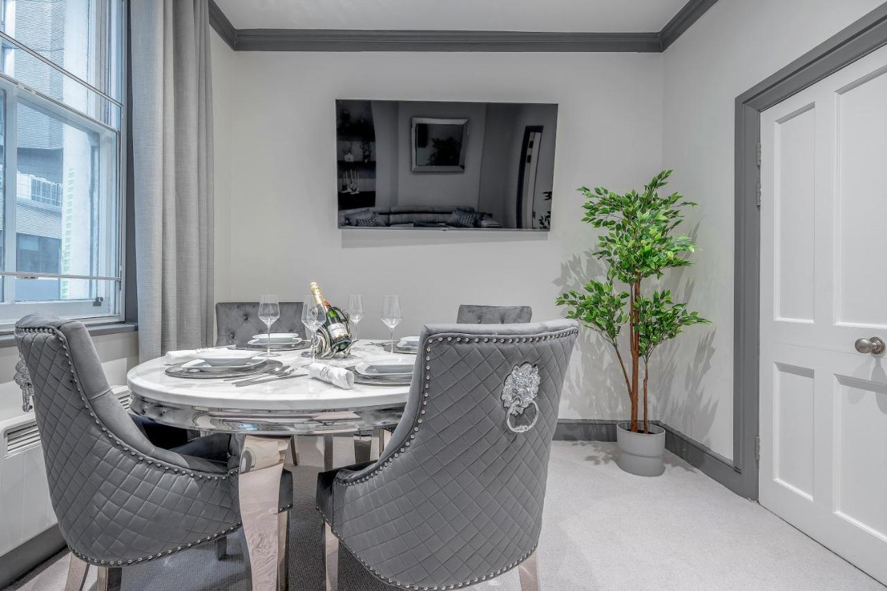 Tottenham Court'S House - 2 Bed 伦敦 外观 照片