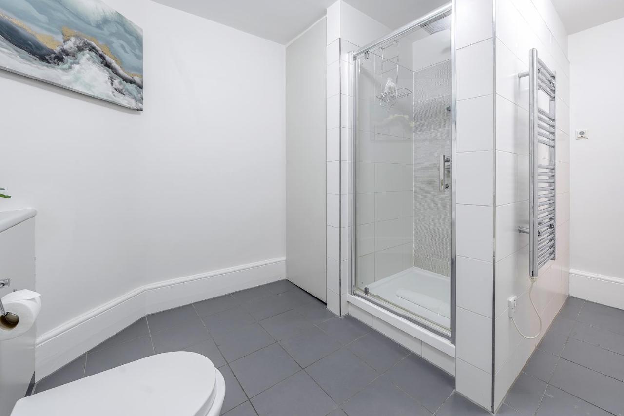 Tottenham Court'S House - 2 Bed 伦敦 外观 照片