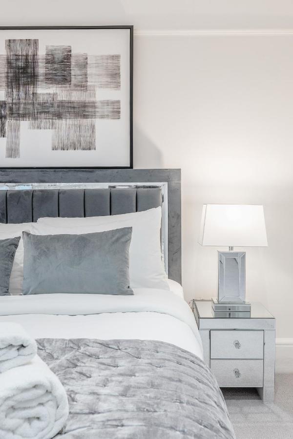 Tottenham Court'S House - 2 Bed 伦敦 外观 照片