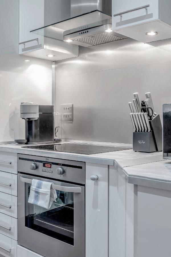 Tottenham Court'S House - 2 Bed 伦敦 外观 照片