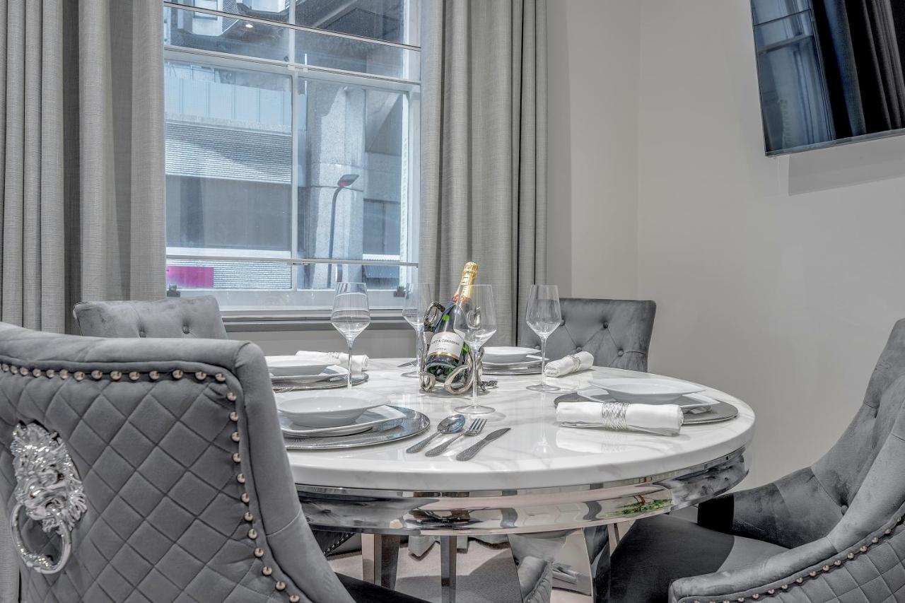 Tottenham Court'S House - 2 Bed 伦敦 外观 照片